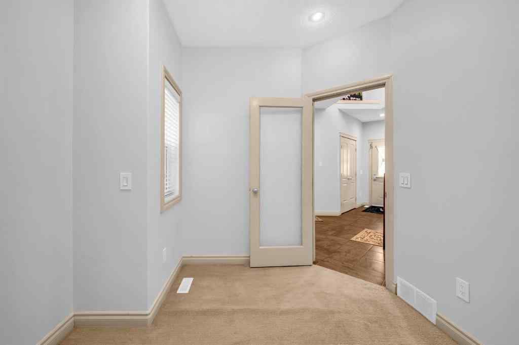 MLS® A2246232 - 583 Taralake Way NE in Taradale Calgary, Residential