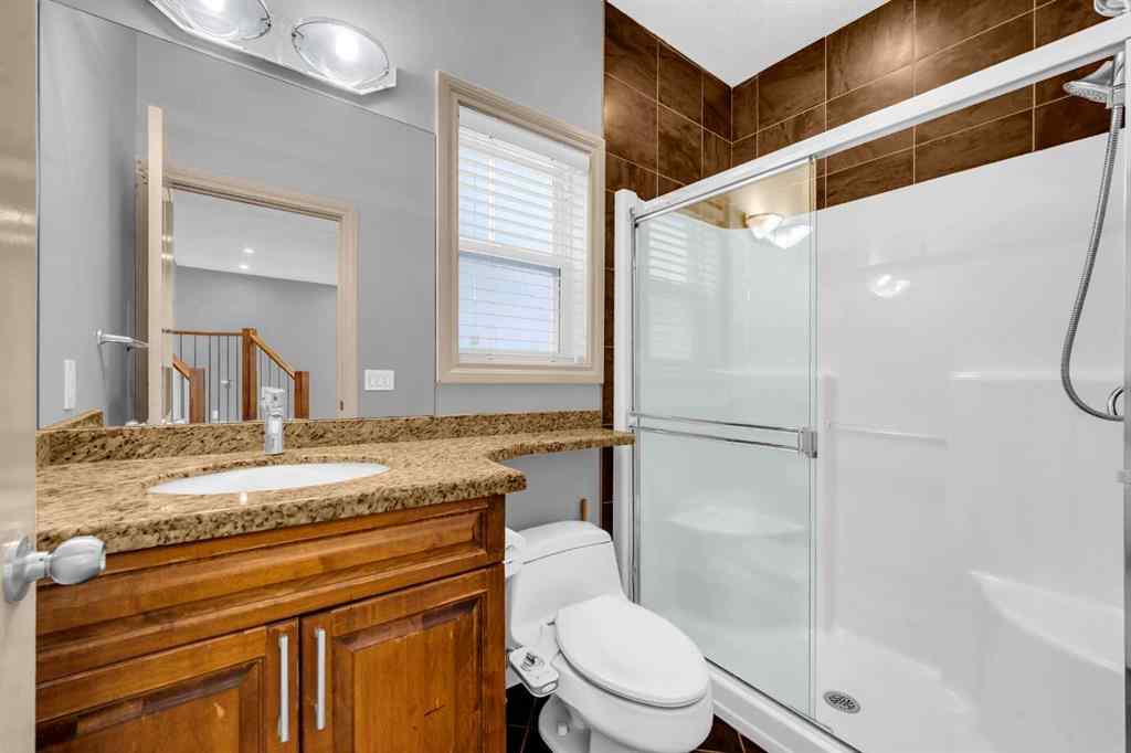 MLS® A2246232 - 583 Taralake Way NE in Taradale Calgary, Residential