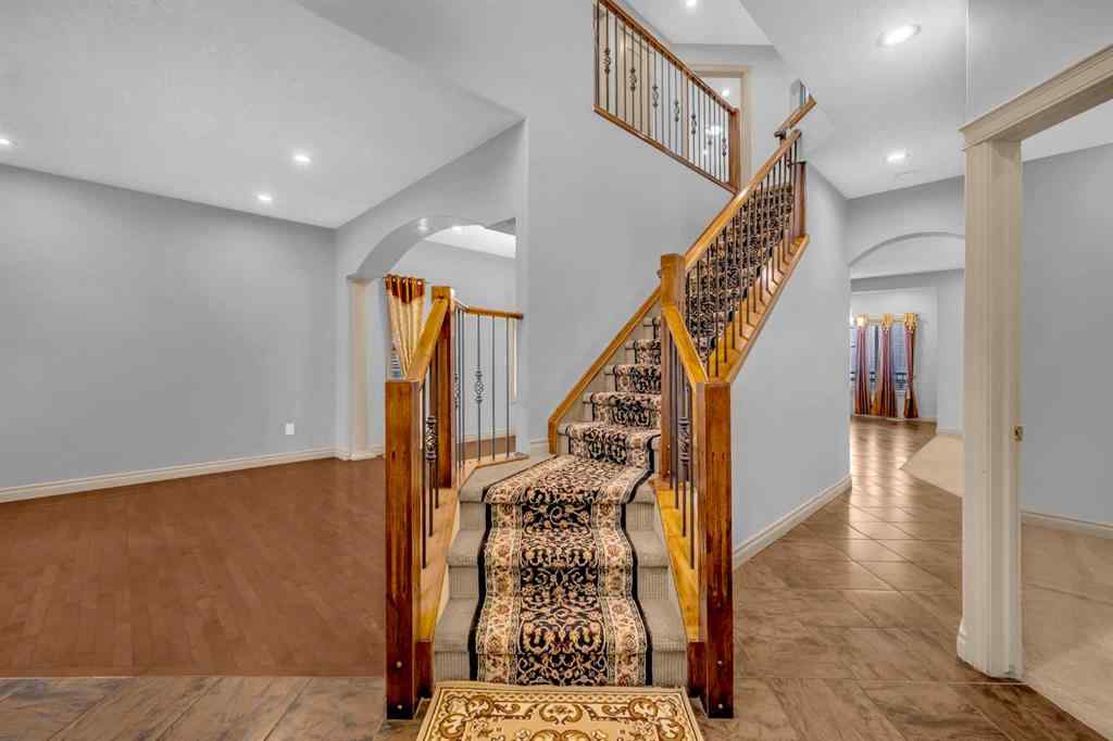 MLS® A2246232 - 583 Taralake Way NE in Taradale Calgary, Residential