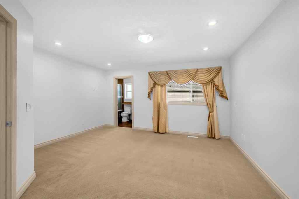 MLS® A2246232 - 583 Taralake Way NE in Taradale Calgary, Residential