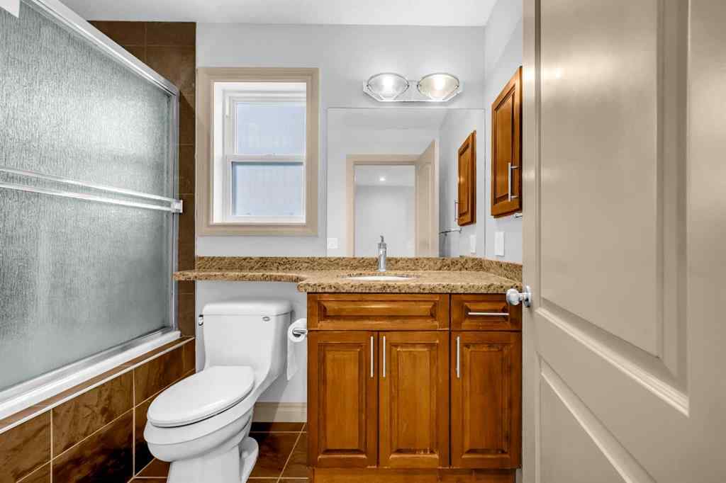 MLS® A2246232 - 583 Taralake Way NE in Taradale Calgary, Residential