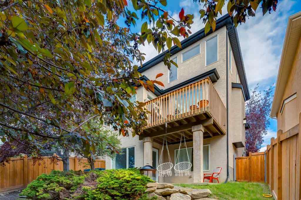 MLS® A2246237 - 169 Tuscany Ridge Park NW in Tuscany Calgary, Residential