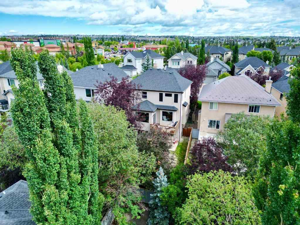 MLS® A2246237 - 169 Tuscany Ridge Park NW in Tuscany Calgary, Residential