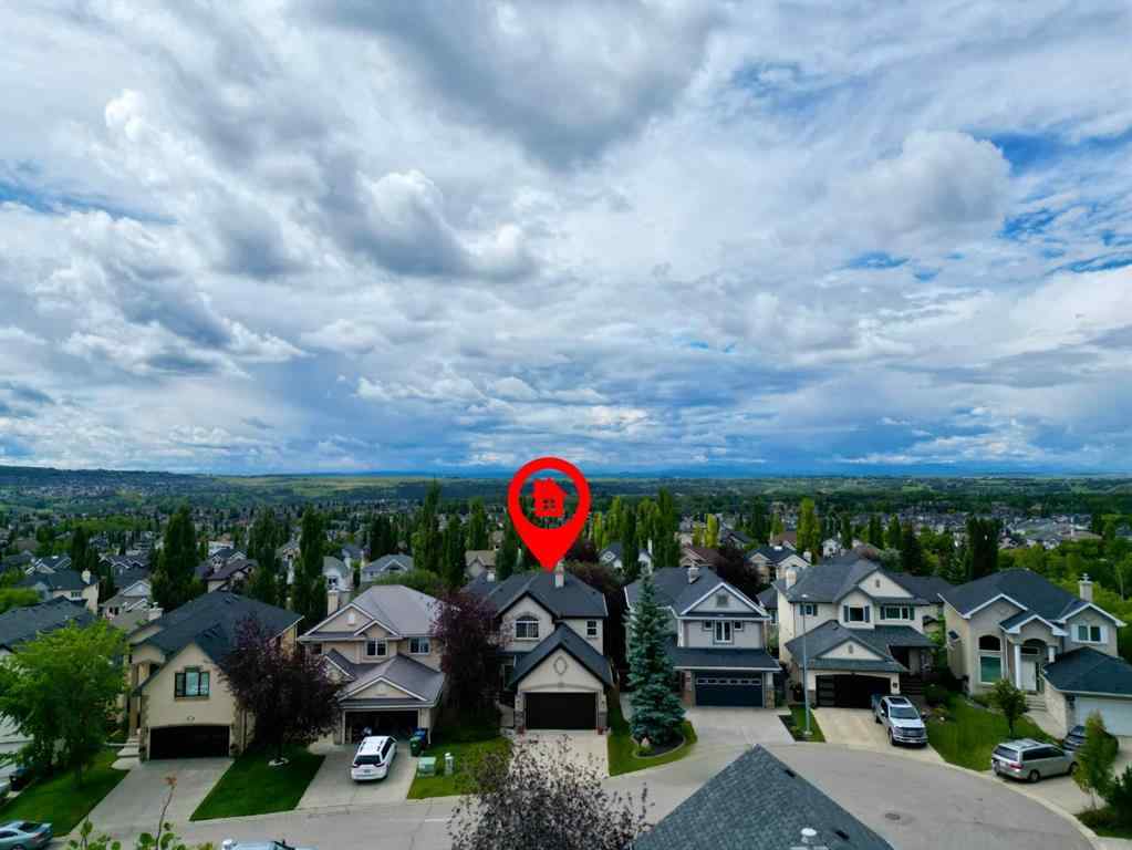 MLS® A2246237 - 169 Tuscany Ridge Park NW in Tuscany Calgary, Residential