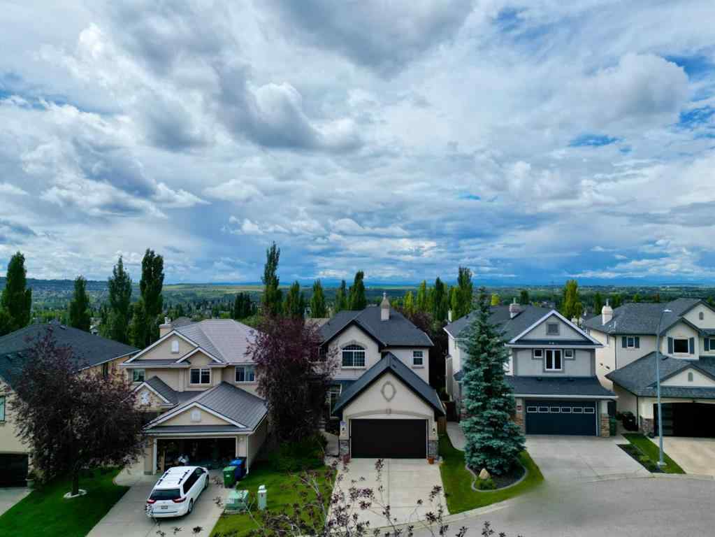 MLS® A2246237 - 169 Tuscany Ridge Park NW in Tuscany Calgary, Residential