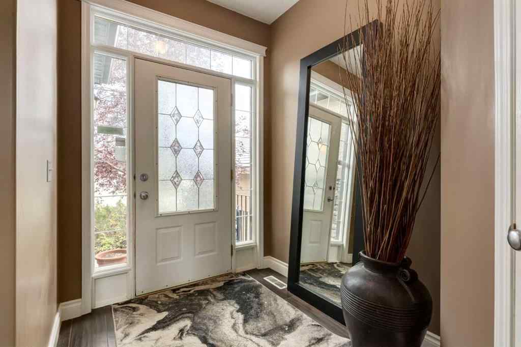 MLS® A2246237 - 169 Tuscany Ridge Park NW in Tuscany Calgary, Residential