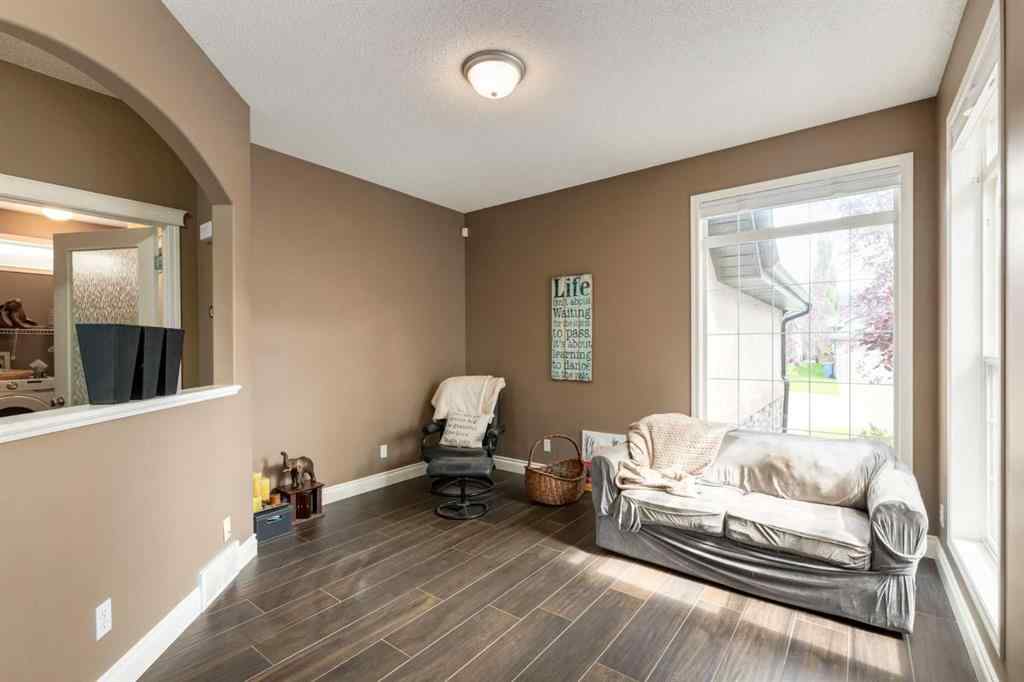 MLS® A2246237 - 169 Tuscany Ridge Park NW in Tuscany Calgary, Residential