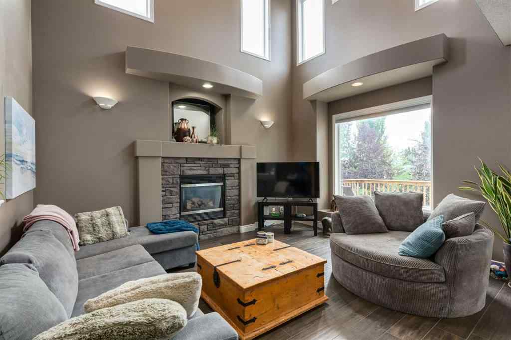 MLS® A2246237 - 169 Tuscany Ridge Park NW in Tuscany Calgary, Residential