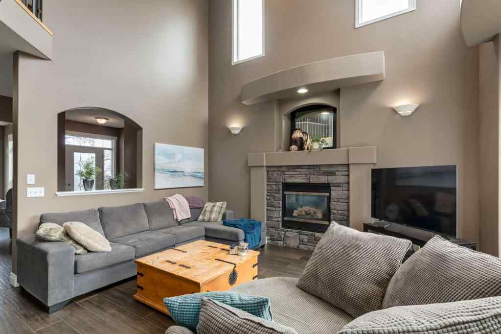 MLS® A2246237 - 169 Tuscany Ridge Park NW in Tuscany Calgary, Residential