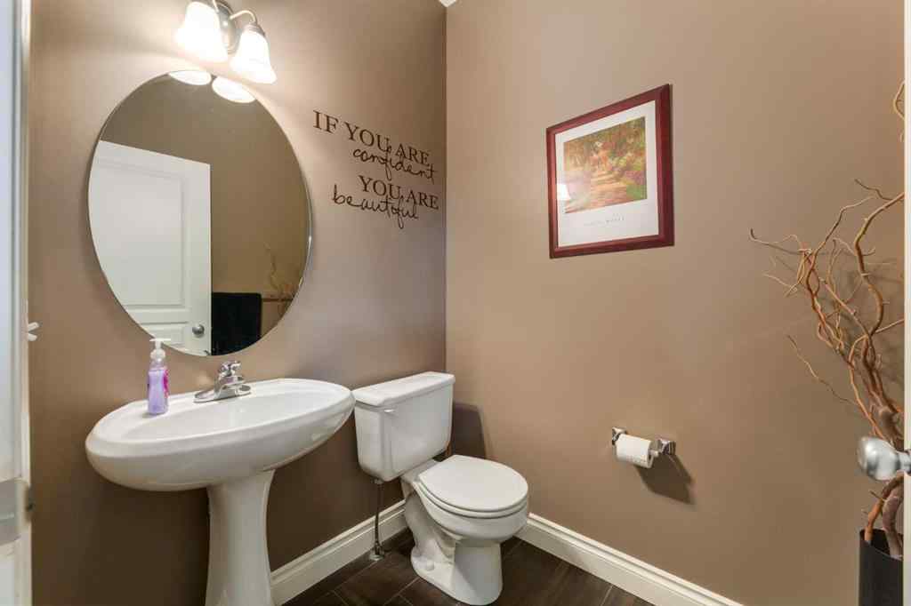 MLS® A2246237 - 169 Tuscany Ridge Park NW in Tuscany Calgary, Residential