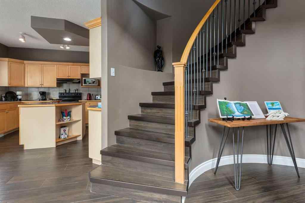 MLS® A2246237 - 169 Tuscany Ridge Park NW in Tuscany Calgary, Residential