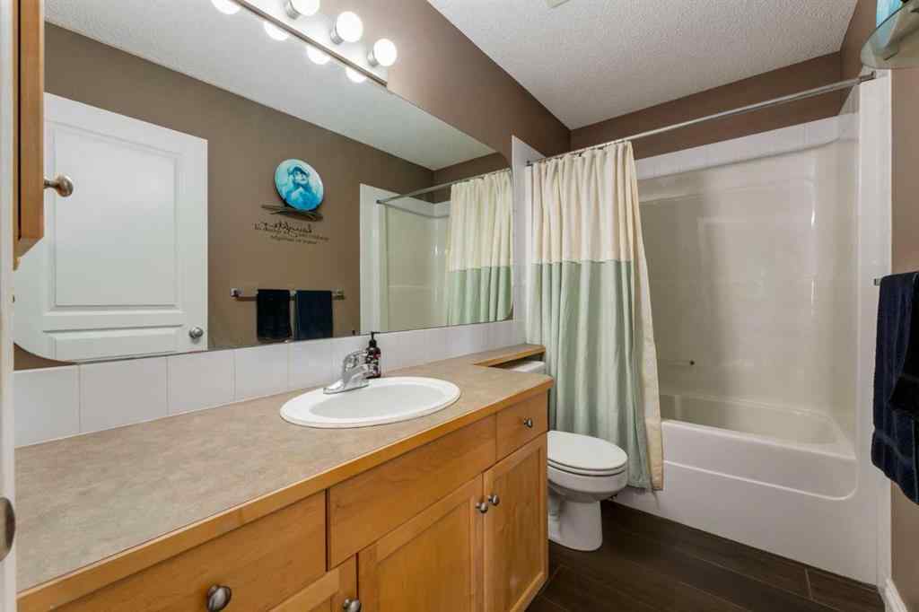 MLS® A2246237 - 169 Tuscany Ridge Park NW in Tuscany Calgary, Residential