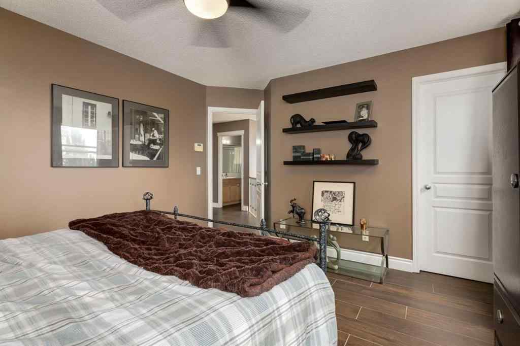 MLS® A2246237 - 169 Tuscany Ridge Park NW in Tuscany Calgary, Residential