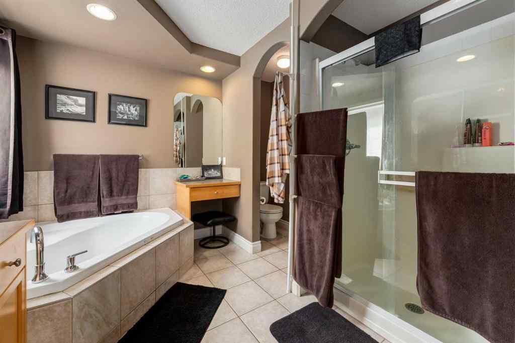 MLS® A2246237 - 169 Tuscany Ridge Park NW in Tuscany Calgary, Residential