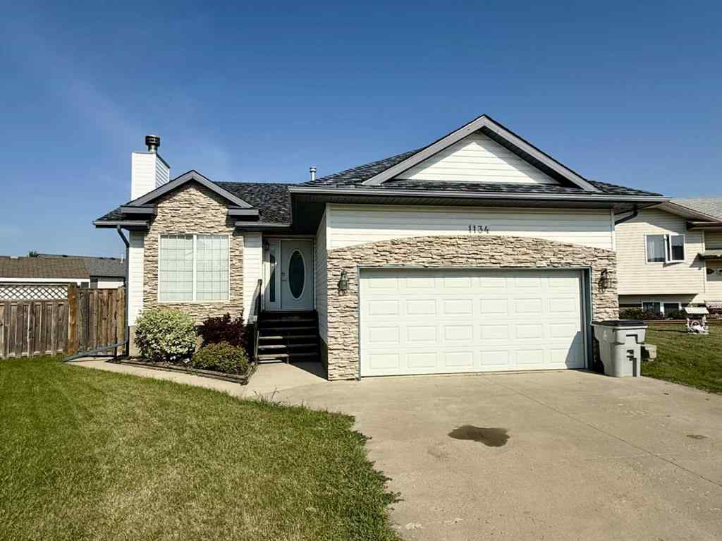 MLS® A2246238 - 1134 21 Street  in NONE Wainwright, Residential