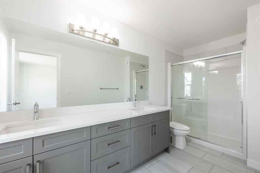 MLS® A2246239 - 3082 Key Drive SW in Key Ranch Airdrie, Residential