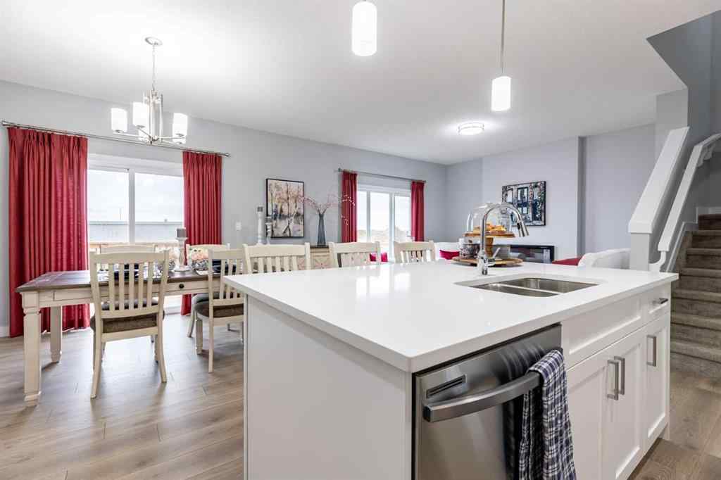 MLS® A2246239 - 3082 Key Drive SW in Key Ranch Airdrie, Residential
