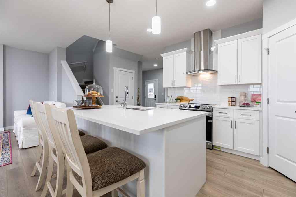 MLS® A2246239 - 3082 Key Drive SW in Key Ranch Airdrie, Residential