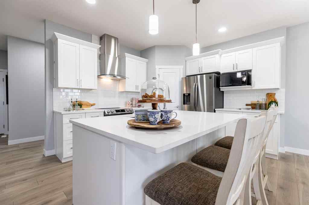 MLS® A2246239 - 3082 Key Drive SW in Key Ranch Airdrie, Residential