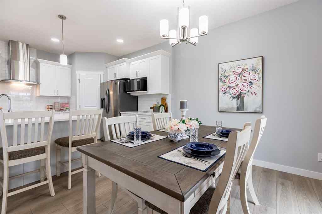 MLS® A2246239 - 3082 Key Drive SW in Key Ranch Airdrie, Residential