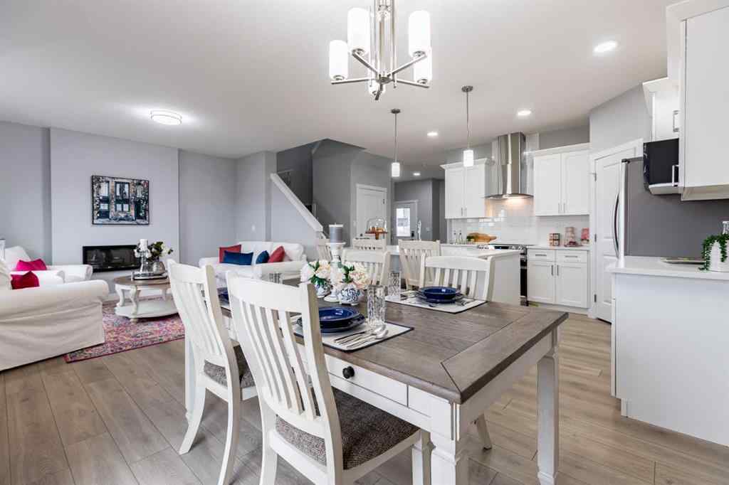 MLS® A2246239 - 3082 Key Drive SW in Key Ranch Airdrie, Residential