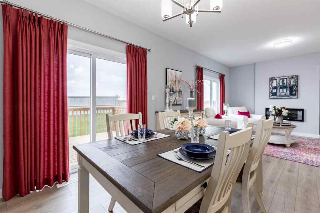 MLS® A2246239 - 3082 Key Drive SW in Key Ranch Airdrie, Residential