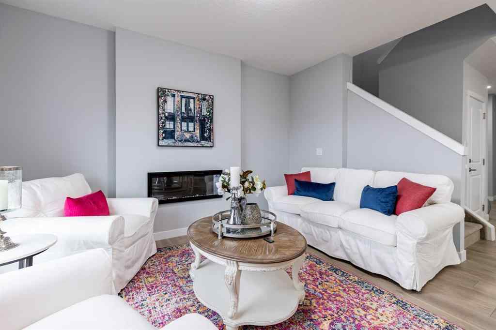 MLS® A2246239 - 3082 Key Drive SW in Key Ranch Airdrie, Residential