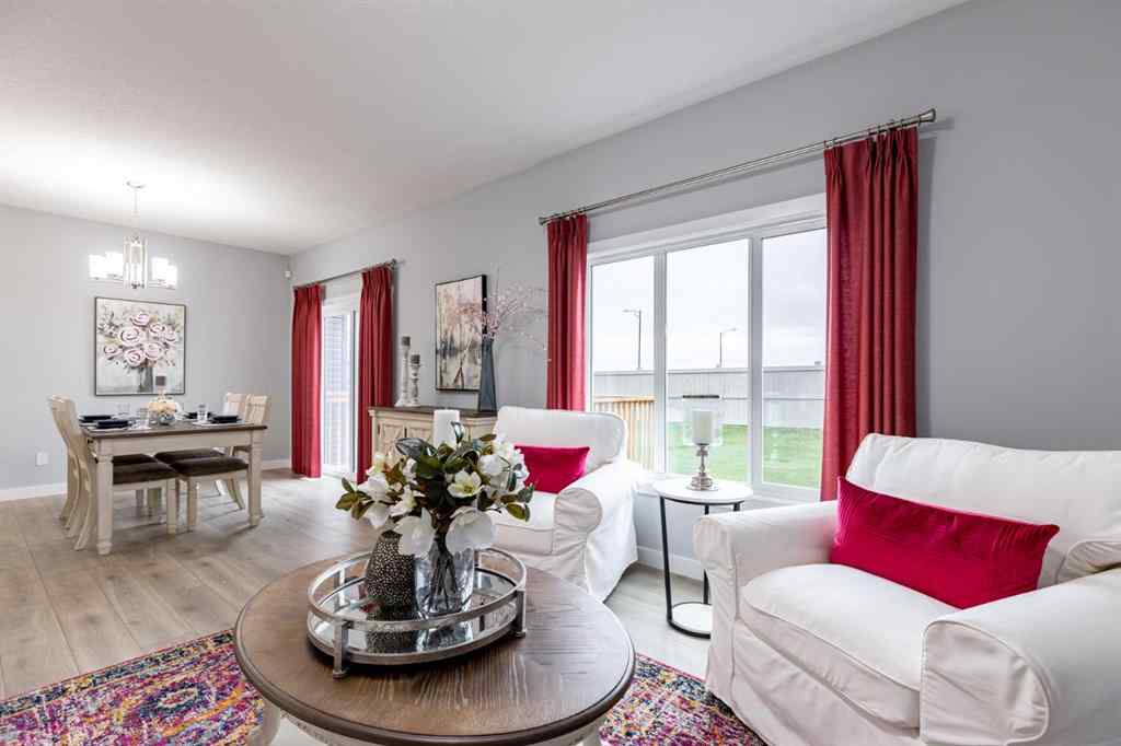 MLS® A2246239 - 3082 Key Drive SW in Key Ranch Airdrie, Residential