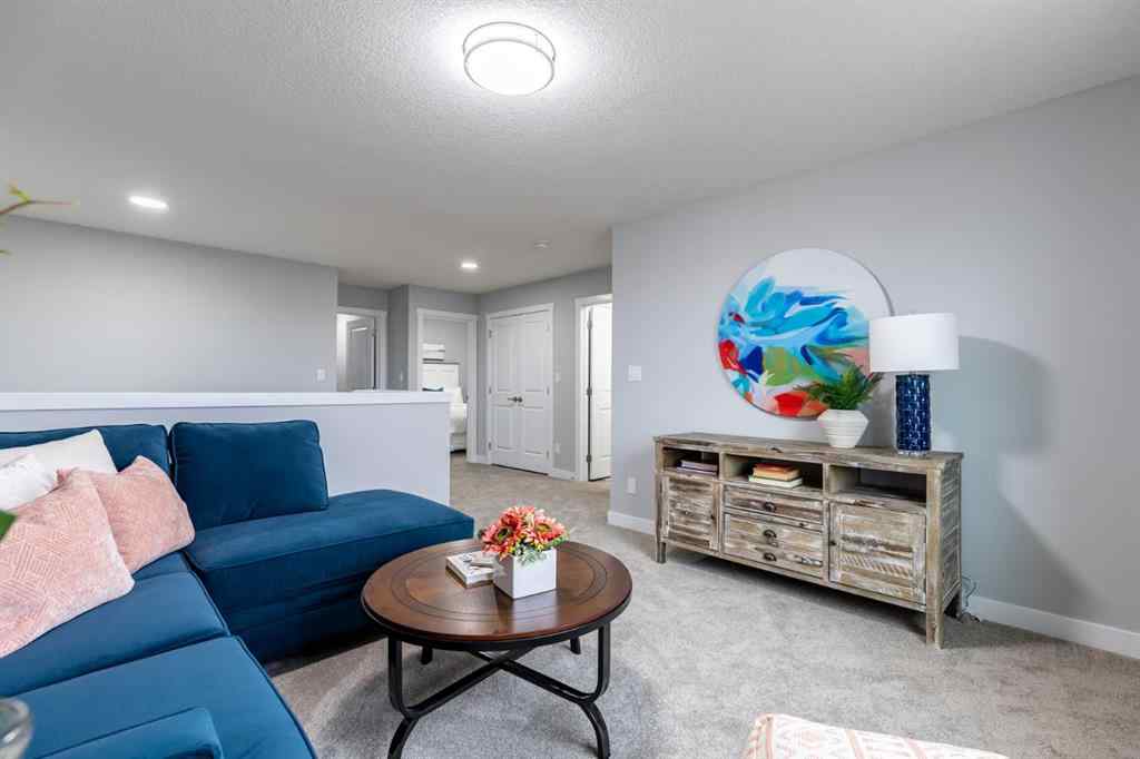 MLS® A2246239 - 3082 Key Drive SW in Key Ranch Airdrie, Residential
