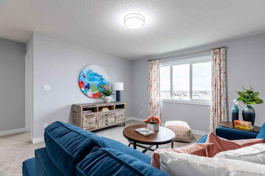 MLS® A2246239 - 3082 Key Drive SW in Key Ranch Airdrie, Residential