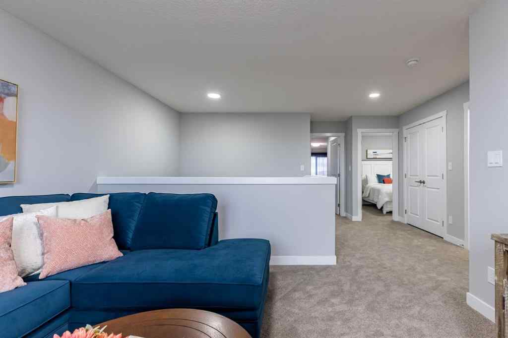 MLS® A2246239 - 3082 Key Drive SW in Key Ranch Airdrie, Residential