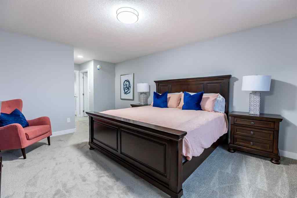 MLS® A2246239 - 3082 Key Drive SW in Key Ranch Airdrie, Residential