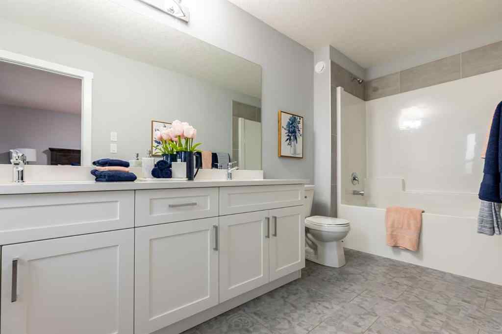 MLS® A2246239 - 3082 Key Drive SW in Key Ranch Airdrie, Residential