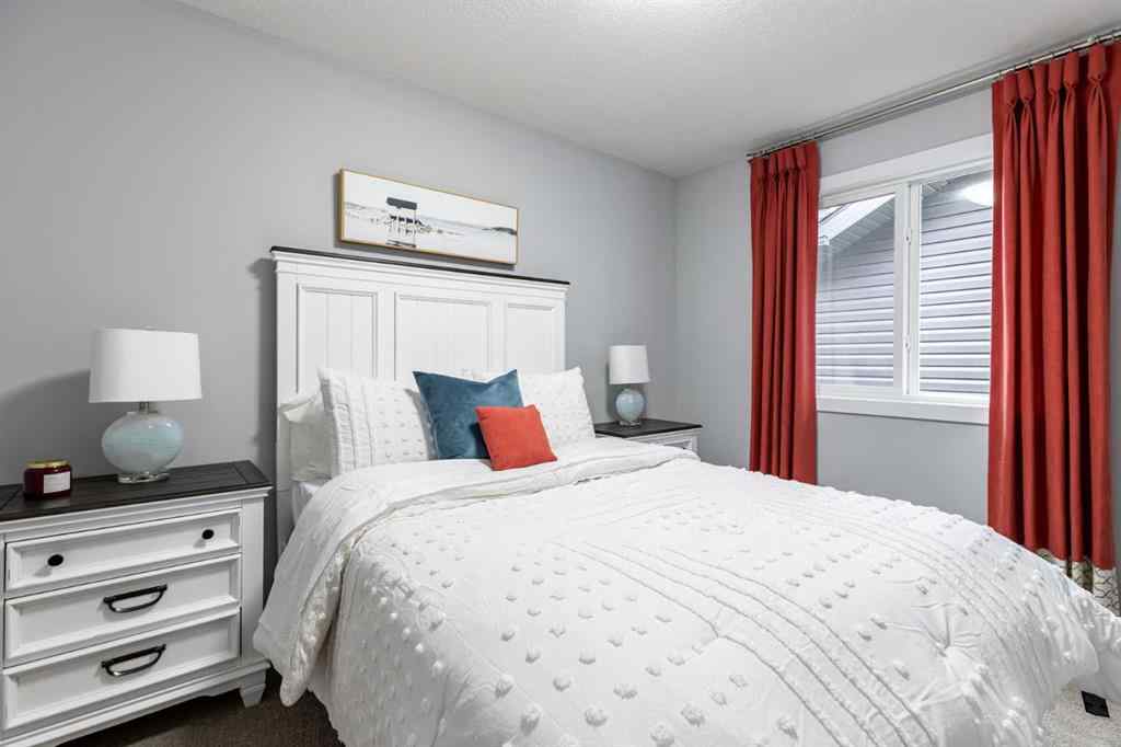 MLS® A2246239 - 3082 Key Drive SW in Key Ranch Airdrie, Residential