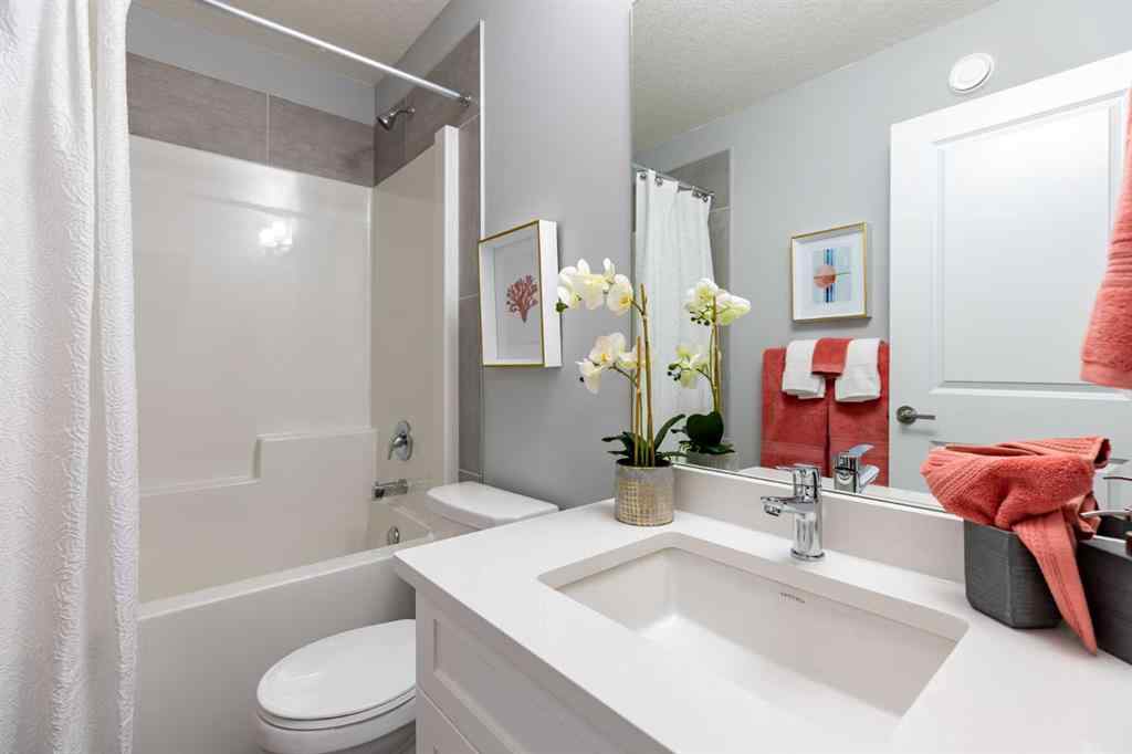 MLS® A2246239 - 3082 Key Drive SW in Key Ranch Airdrie, Residential