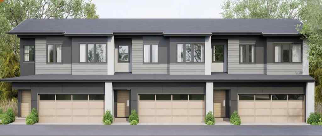 MLS® A2246241 - Unit #13 1453 Na'a Drive SW in Medicine Hill Calgary, Residential