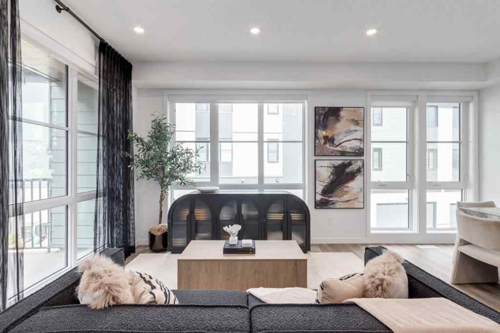 MLS® A2246241 - Unit #13 1453 Na'a Drive SW in Medicine Hill Calgary, Residential