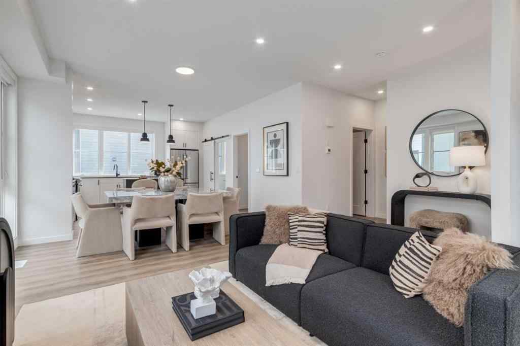 MLS® A2246241 - Unit #13 1453 Na'a Drive SW in Medicine Hill Calgary, Residential