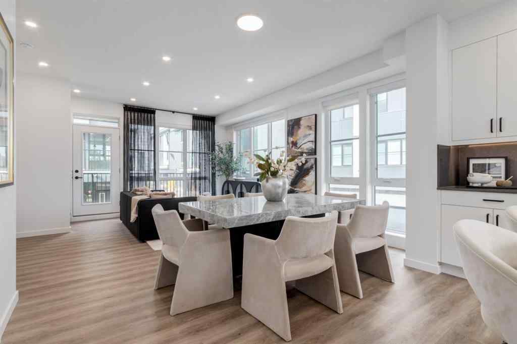 MLS® A2246241 - Unit #13 1453 Na'a Drive SW in Medicine Hill Calgary, Residential