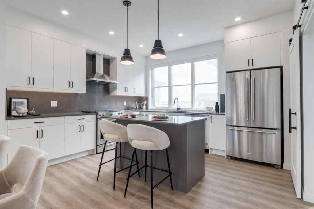 MLS® A2246241 - Unit #13 1453 Na'a Drive SW in Medicine Hill Calgary, Residential