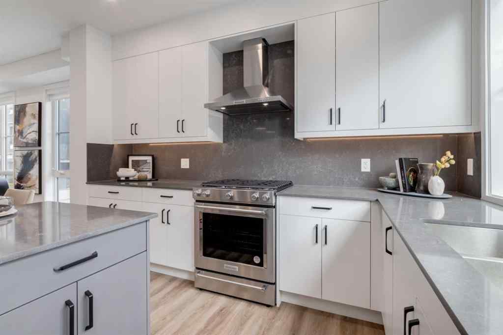 MLS® A2246241 - Unit #13 1453 Na'a Drive SW in Medicine Hill Calgary, Residential
