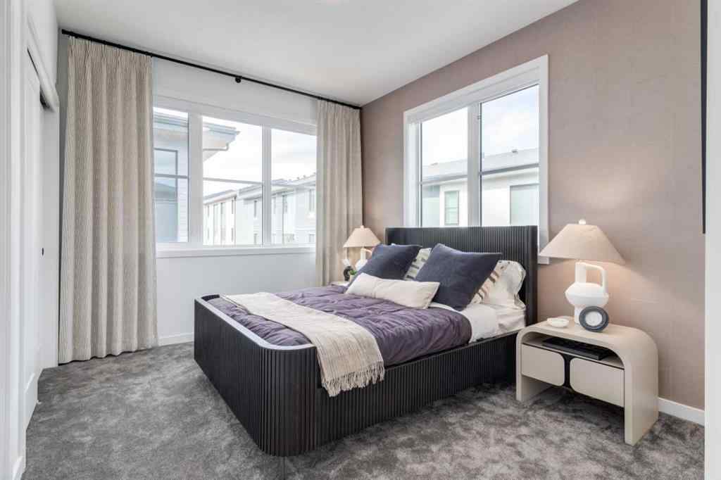 MLS® A2246241 - Unit #13 1453 Na'a Drive SW in Medicine Hill Calgary, Residential