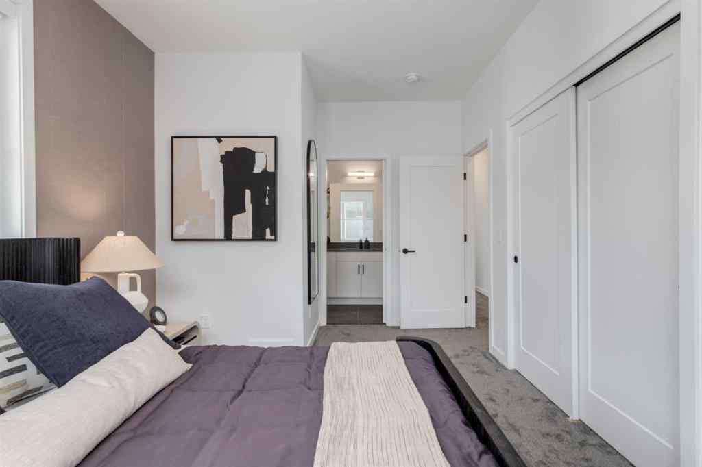 MLS® A2246241 - Unit #13 1453 Na'a Drive SW in Medicine Hill Calgary, Residential