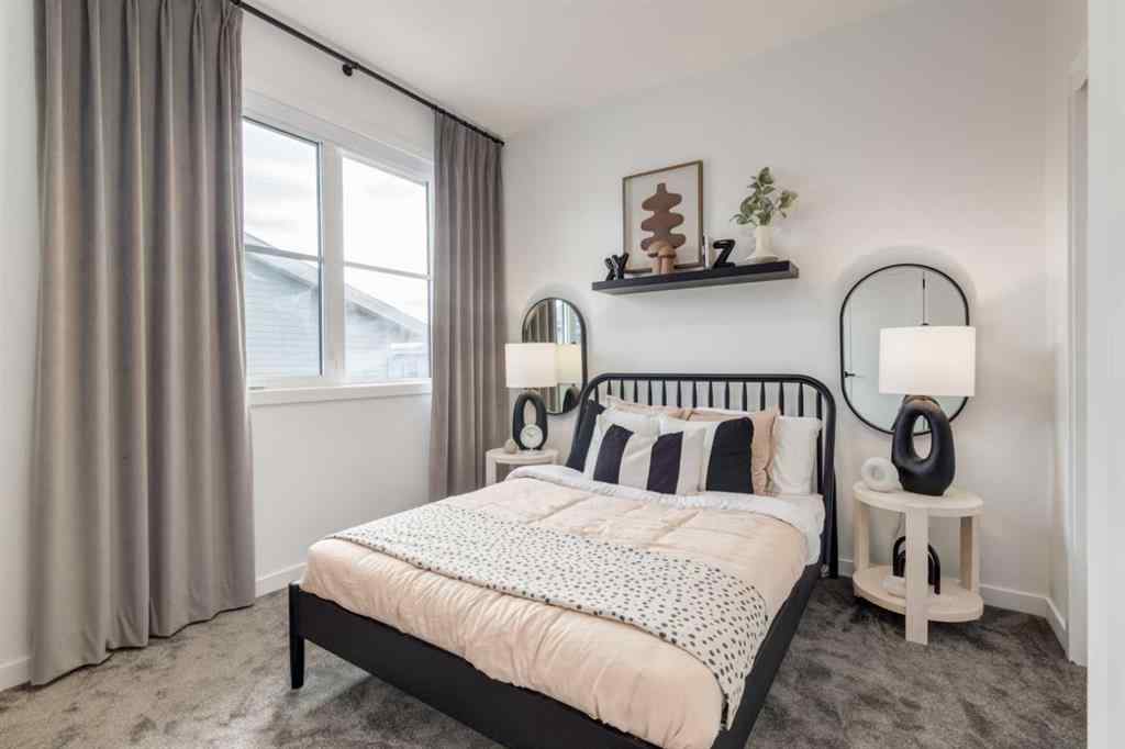 MLS® A2246241 - Unit #13 1453 Na'a Drive SW in Medicine Hill Calgary, Residential
