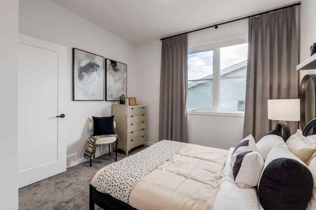 MLS® A2246241 - Unit #13 1453 Na'a Drive SW in Medicine Hill Calgary, Residential