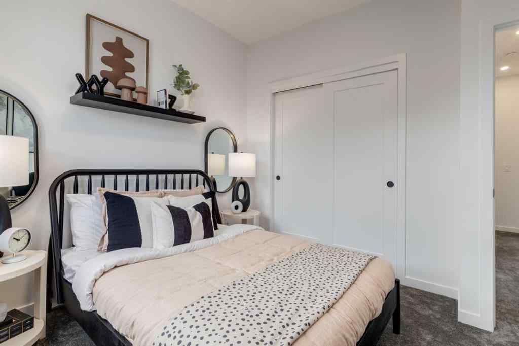 MLS® A2246241 - Unit #13 1453 Na'a Drive SW in Medicine Hill Calgary, Residential