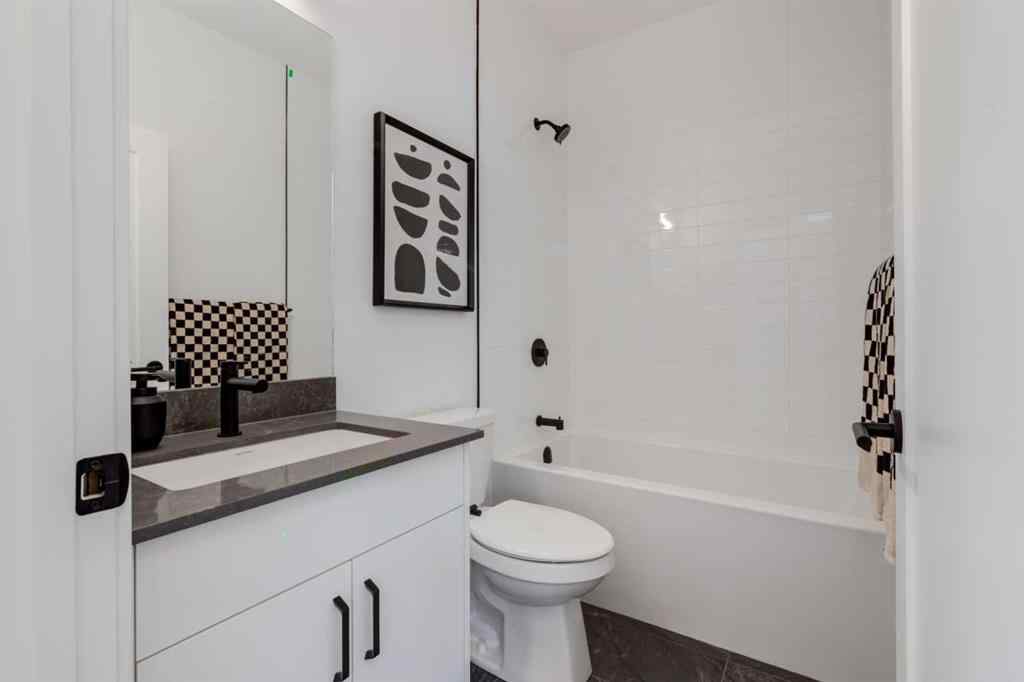 MLS® A2246241 - Unit #13 1453 Na'a Drive SW in Medicine Hill Calgary, Residential