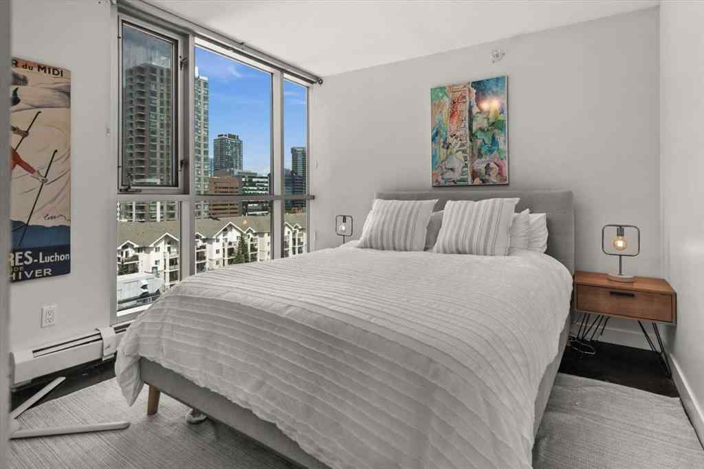 MLS® A2246243 - Unit #909 188 15 Avenue SW in Beltline Calgary, Residential
