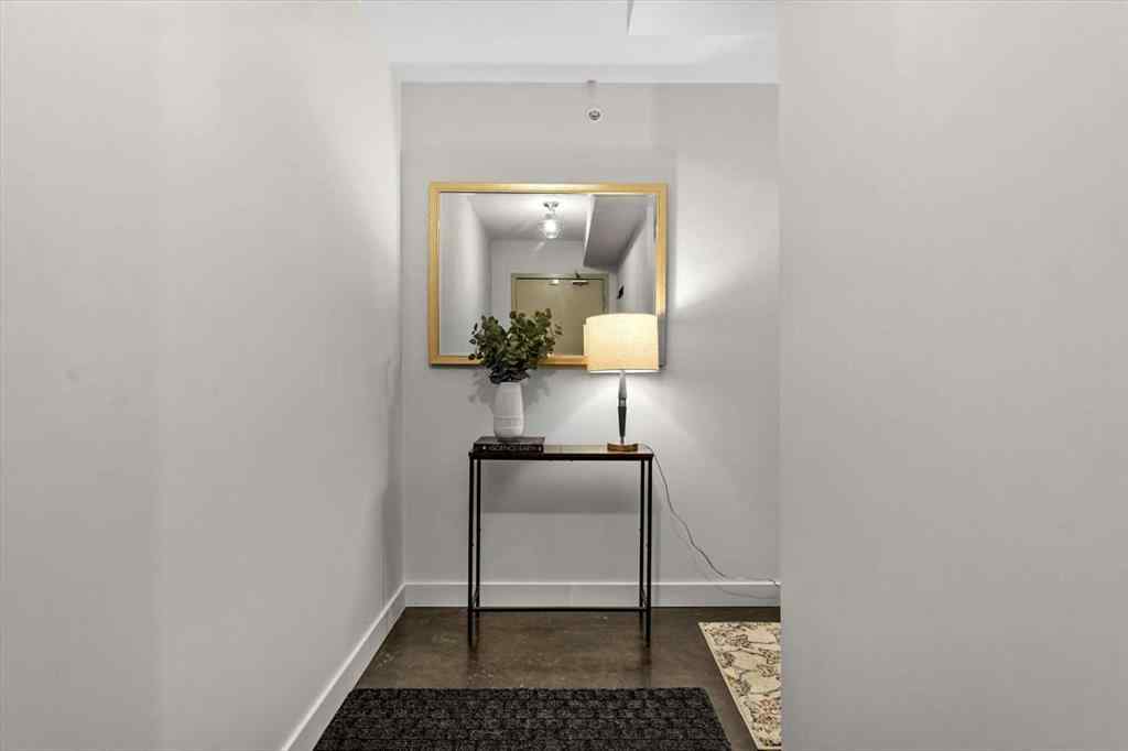 MLS® A2246243 - Unit #909 188 15 Avenue SW in Beltline Calgary, Residential