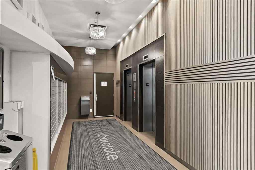 MLS® A2246243 - Unit #909 188 15 Avenue SW in Beltline Calgary, Residential